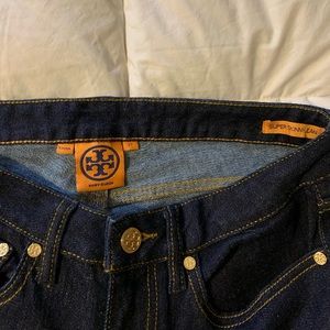 Tory Burch jeans